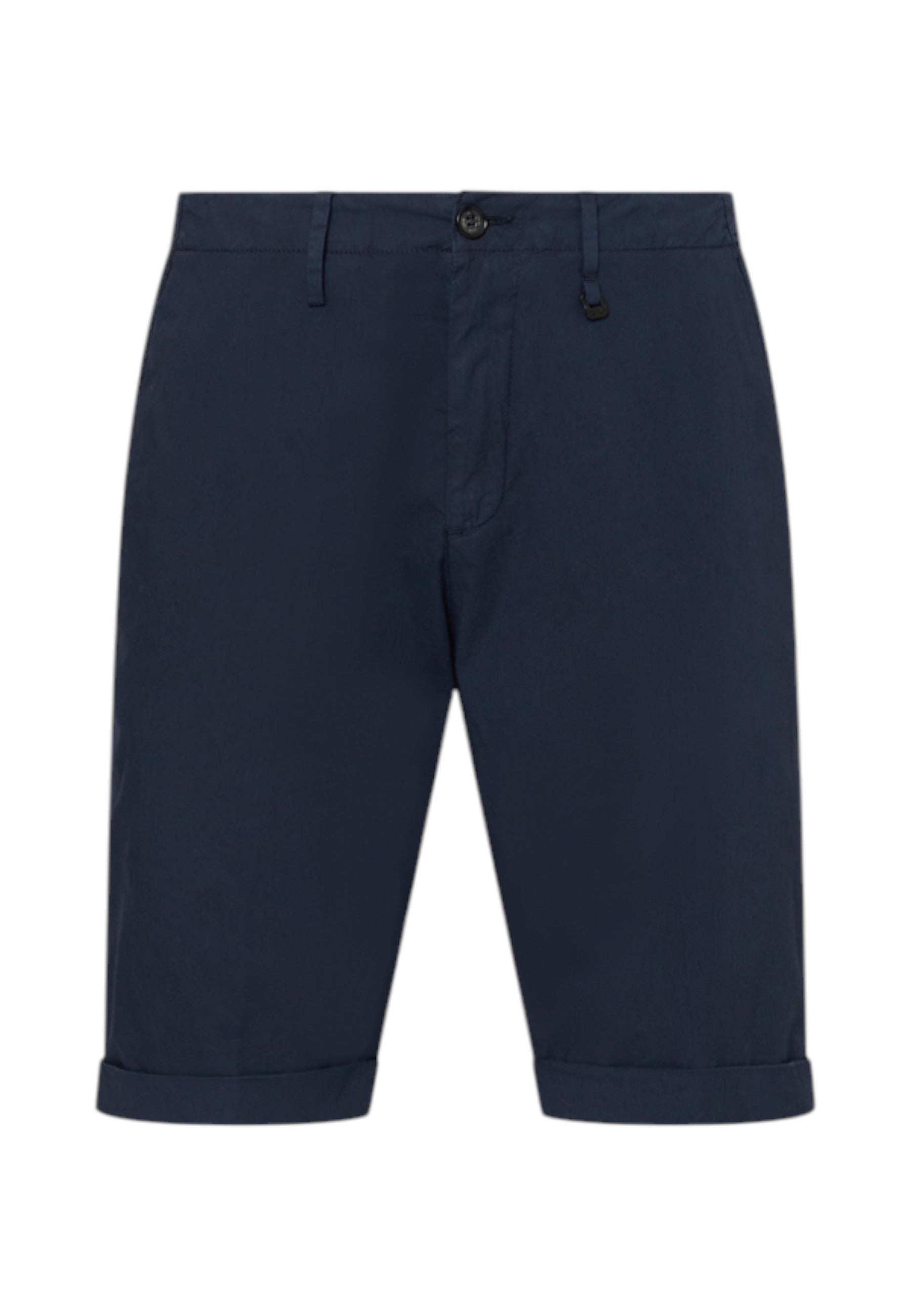Pantaloncini Bermuda Uomo Liu Jo In Tela  QXX123T4310