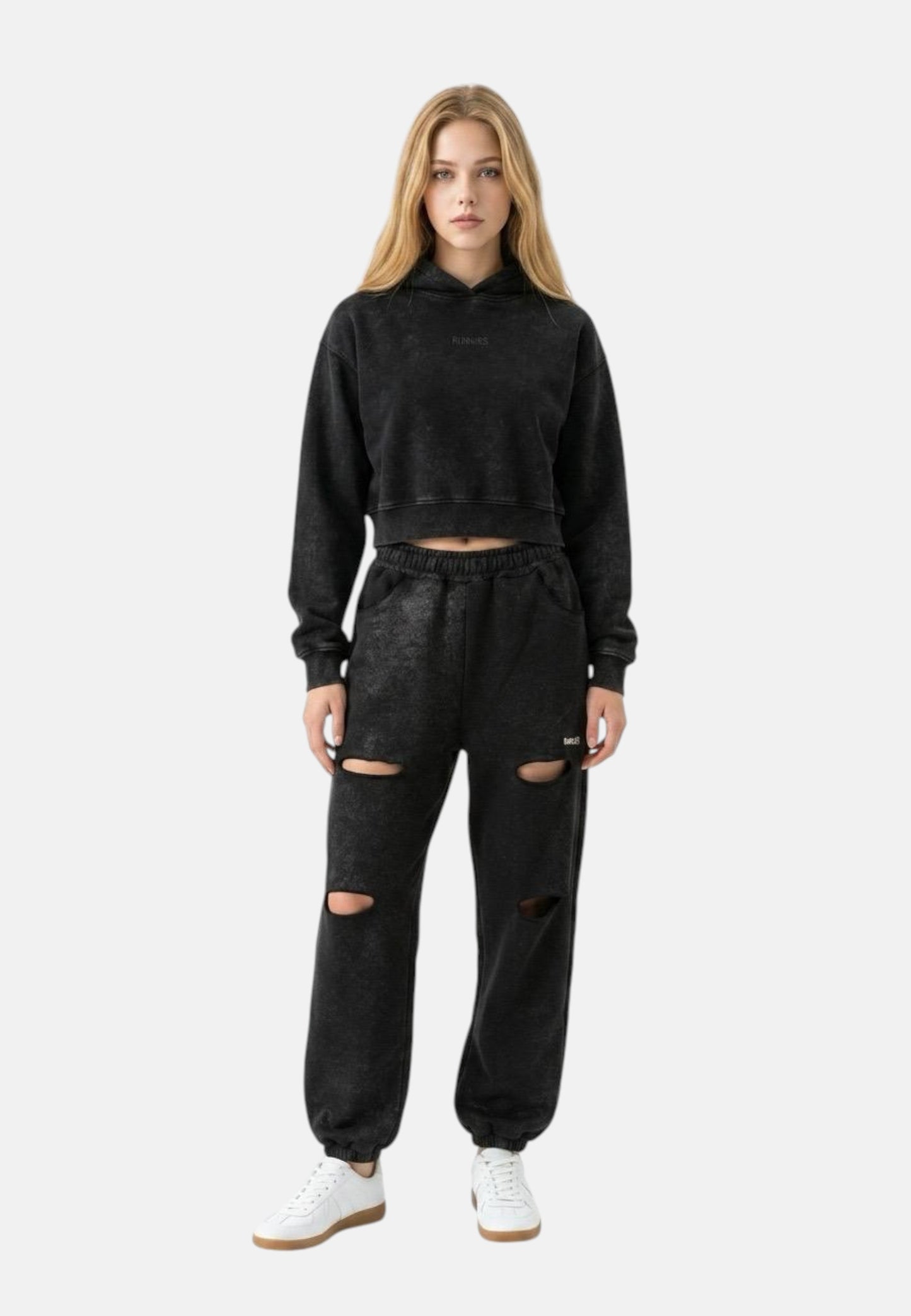 Pantaloni Tuta Donna Disclaimer   26EDS55599