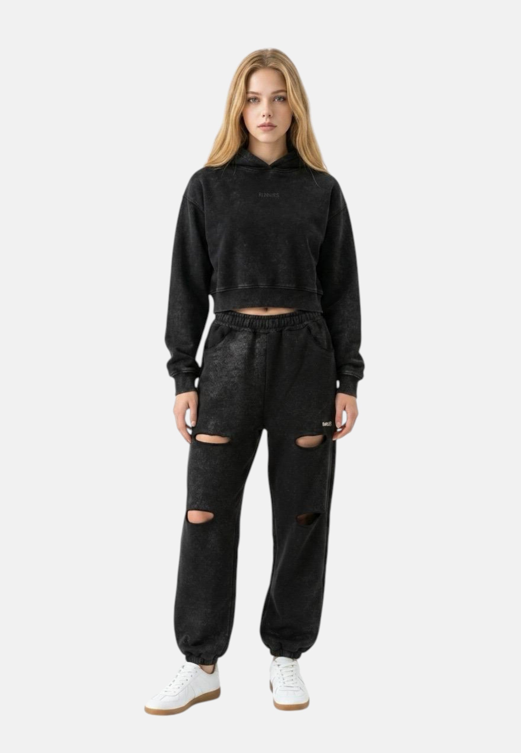 Pantaloni Tuta Donna Disclaimer   26EDS55599