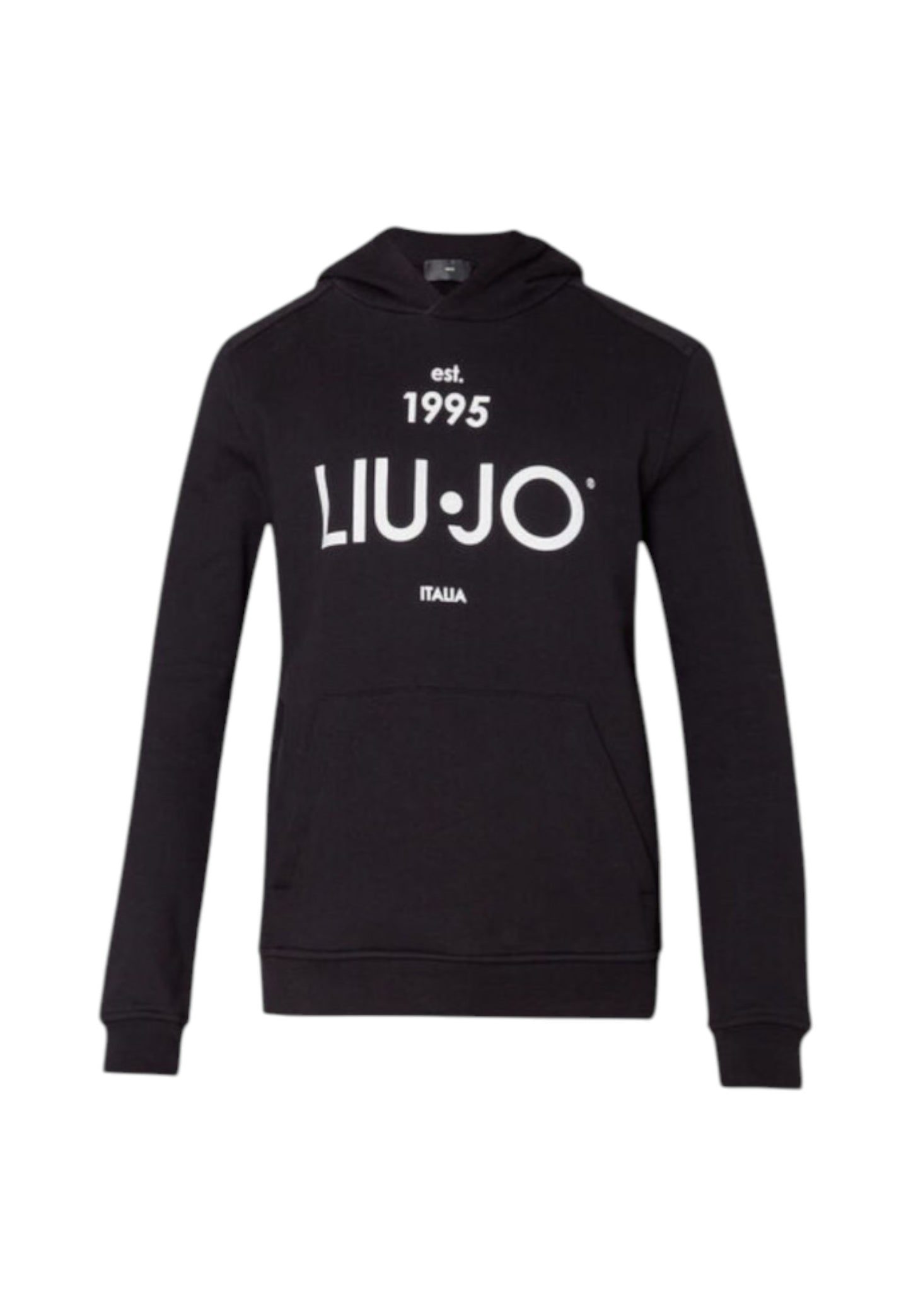 Felpa Con Cappuccio Uomo Liu Jo   M000P203ESTHOODIE