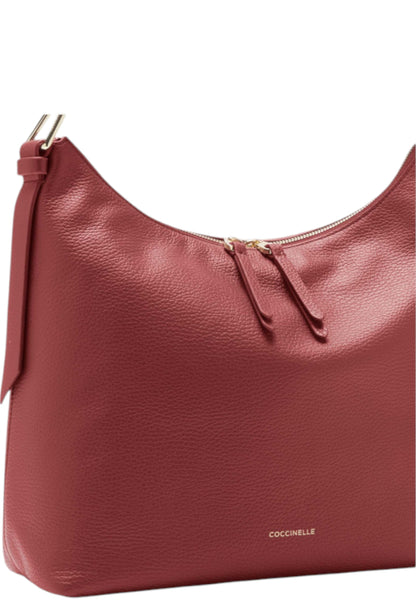 Borsa A Spalla Donna Coccinelle  Coccinelle Malory Small E1R1K130201