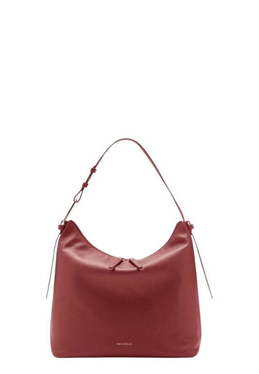 Borsa A Spalla Donna Coccinelle  Coccinelle Malory Small E1R1K130201