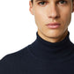 Maglione Collo Alto Uomo Gas   562137431888