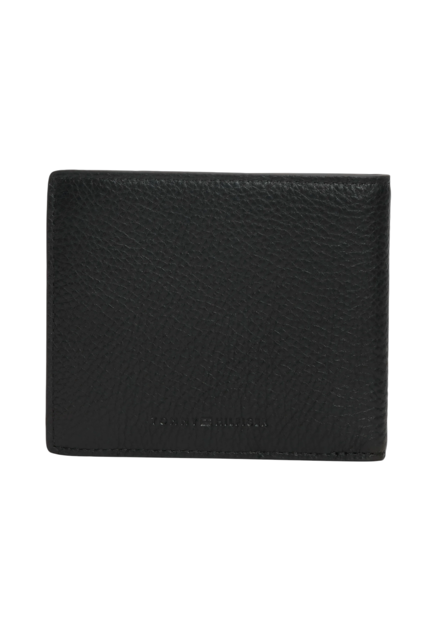 Portafoglio Con Portamonete Uomo Tommy Hilfiger Cc And Coin Th Central AM0AM14496