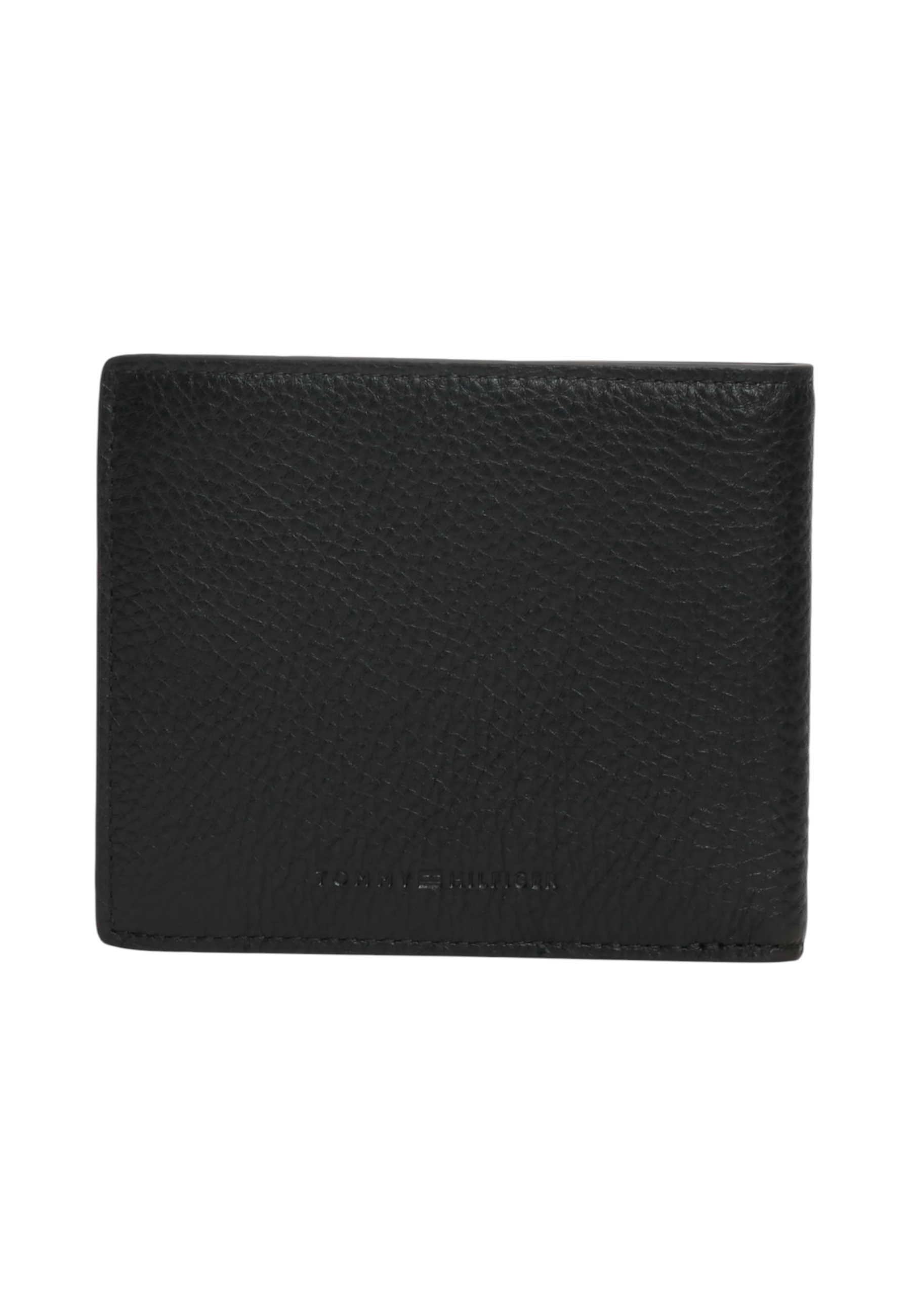 Portafoglio Con Portamonete Uomo Tommy Hilfiger Cc And Coin Th Central AM0AM14496