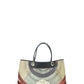 Borsa A Mano Donna Gattinoni Large Doppio Manico Planetarium BEGPL2632WPQ