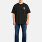 T-Shirt Manica Corta Uomo Guess  Go Graphic Boxy M6RI56K8FQ4