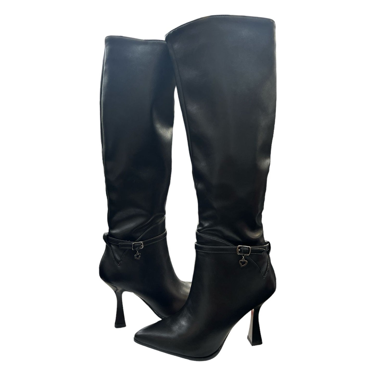 N142CALF - Bottes - Braccialini Tua