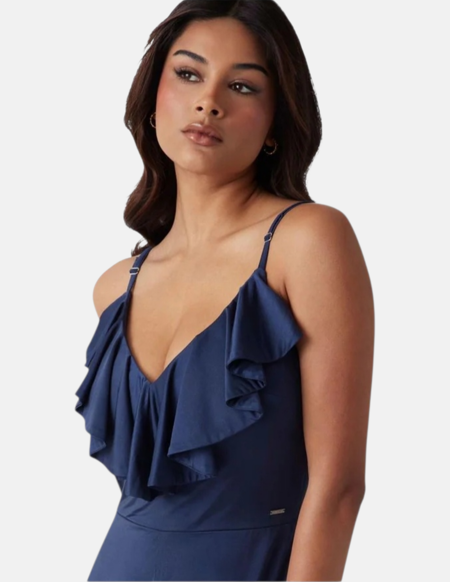 W5GD72KBAC2 - Tuta Jumpsuit - Guess