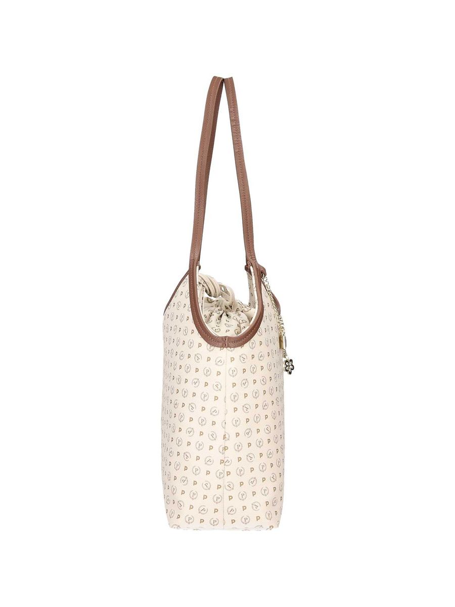 Borsa A Spalla Donna Pollini   TE8476PP0EQ