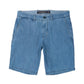 Pantaloncini Bermuda Uomo Harmont & Blaine Denim Basic Regular  BRQ025059465C58