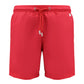 Costume da bagno Short Uomo Mc2 Saint Barth Ultralight Lighting Pantone