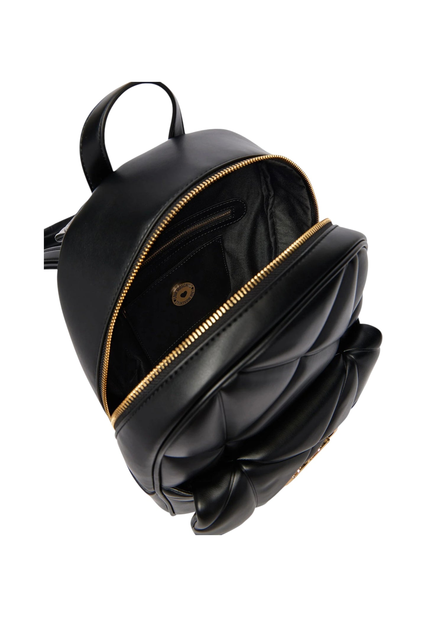 Zaino  Donna Love Moschino Embossed  JC4037PP1OLC0