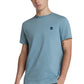 T-Shirt Manica Corta Uomo Timberland