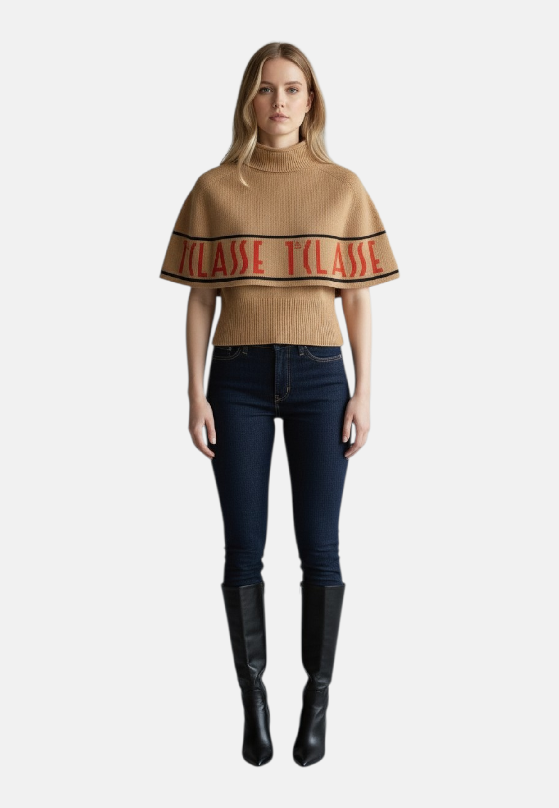 Coprispalle  Donna Alviero Martini   23IK1P060A002