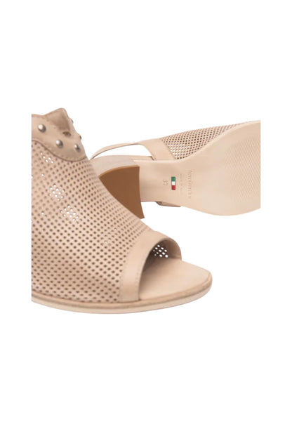 Sandali Con Tacco Donna Nero Giardini E513380D