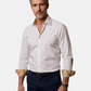 Camicia Manica lunga Uomo Alviero Martini   25EU11305UE43