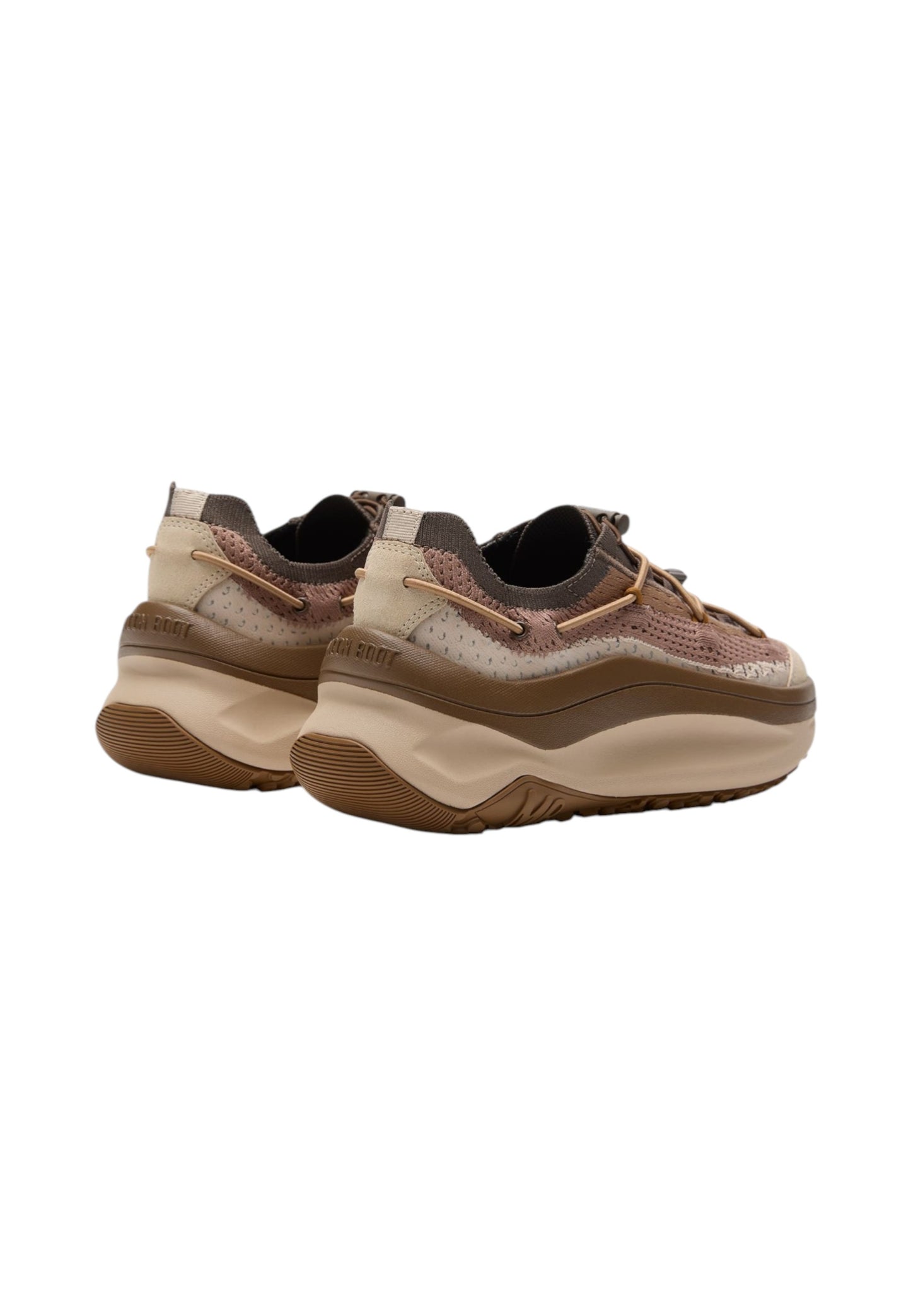 Sneakers  Unisex Moon Boot  Moon247 Xlace 80D2490110