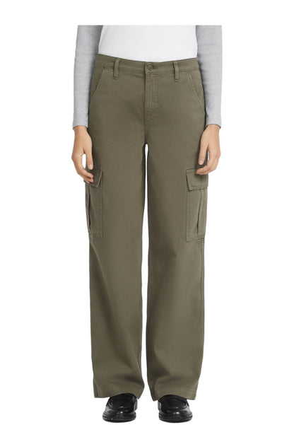 W4YB61WGCV1 - Pantaloni - Guess