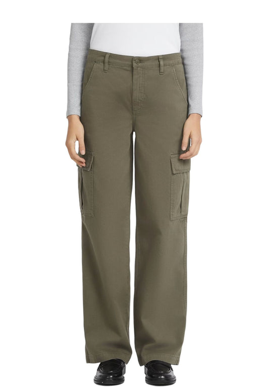 W4YB61WGCV1 - Pantaloni - Guess