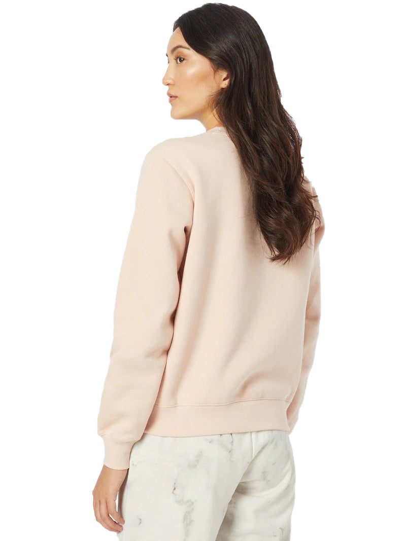 Felpa A Girocollo Donna Champion   114462