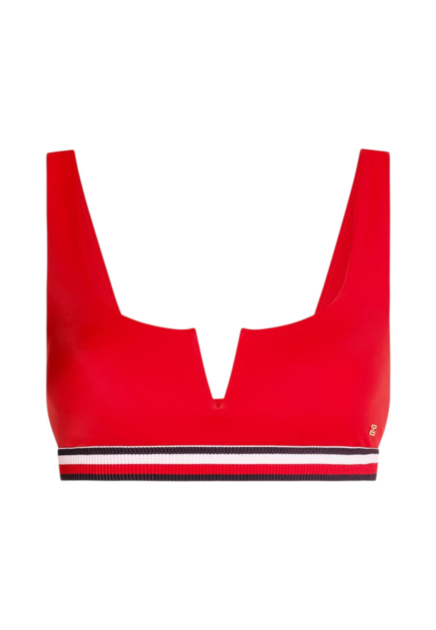 Bikini Pezzo Sopra Donna Tommy Hilfiger   UW0UW02884