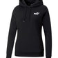 Felpa Con Cappuccio Donna Puma   848332