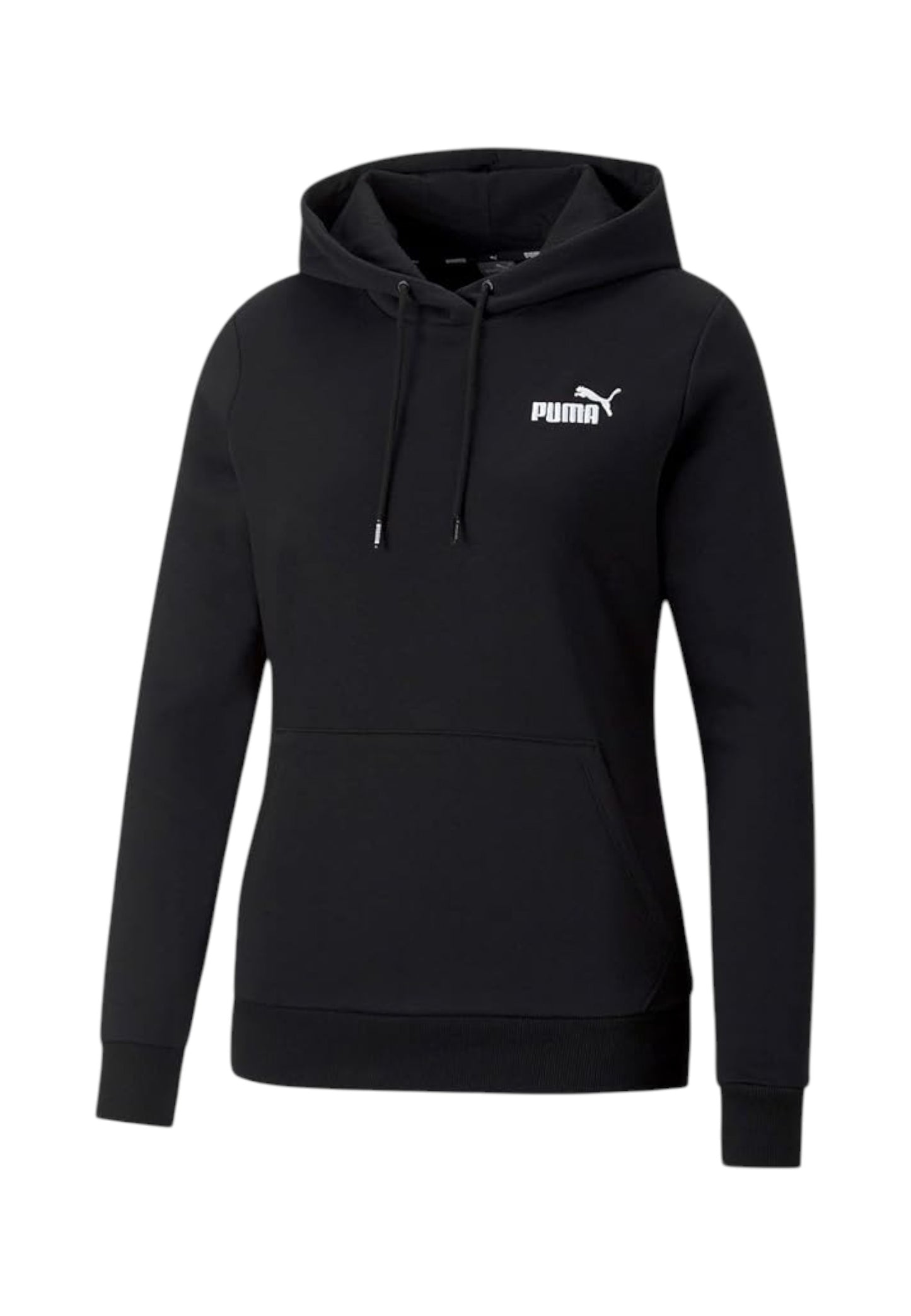 Felpa Con Cappuccio Donna Puma   848332