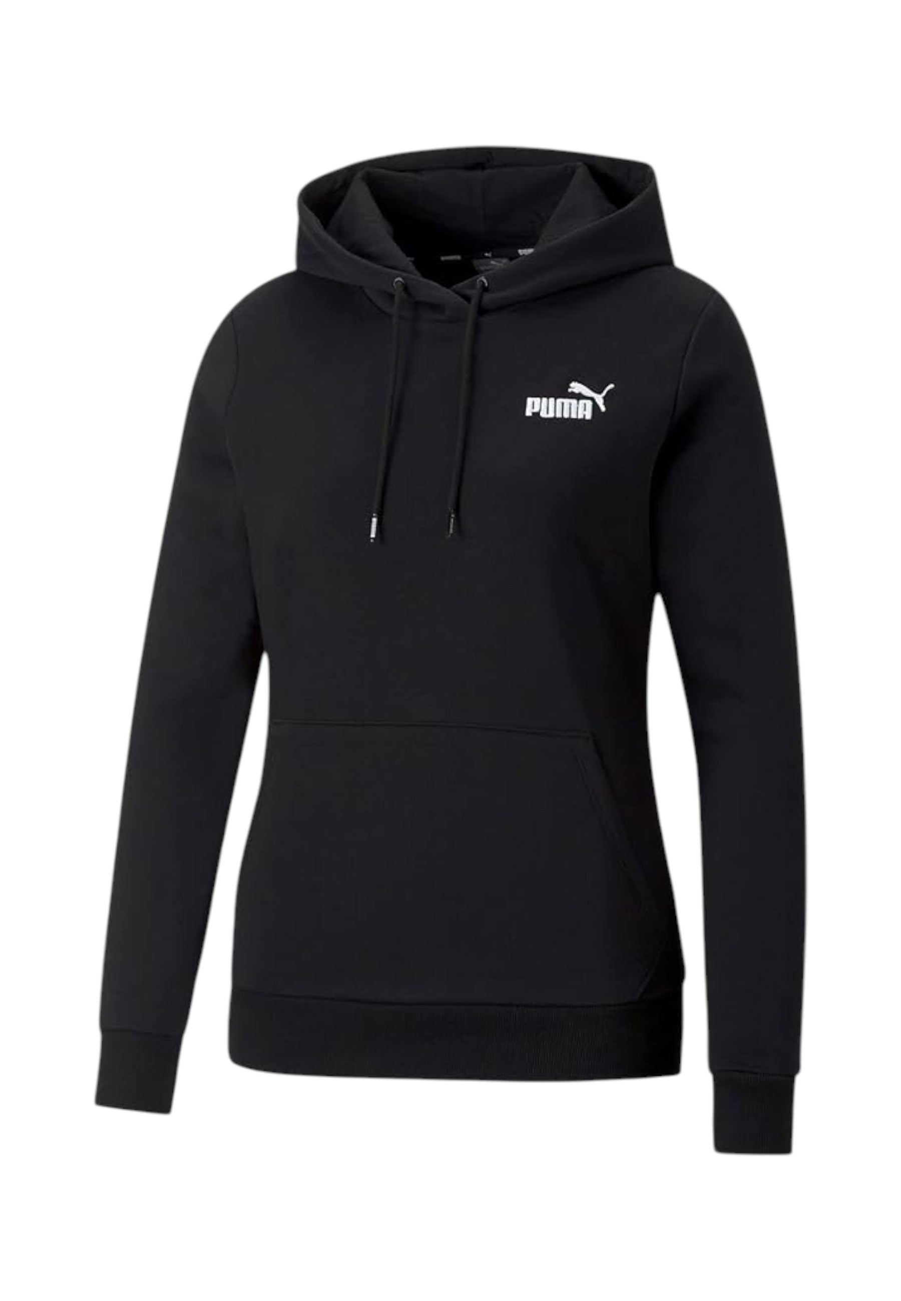 Felpa Con Cappuccio Donna Puma   848332