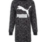Vestito Corto Donna Puma   595219