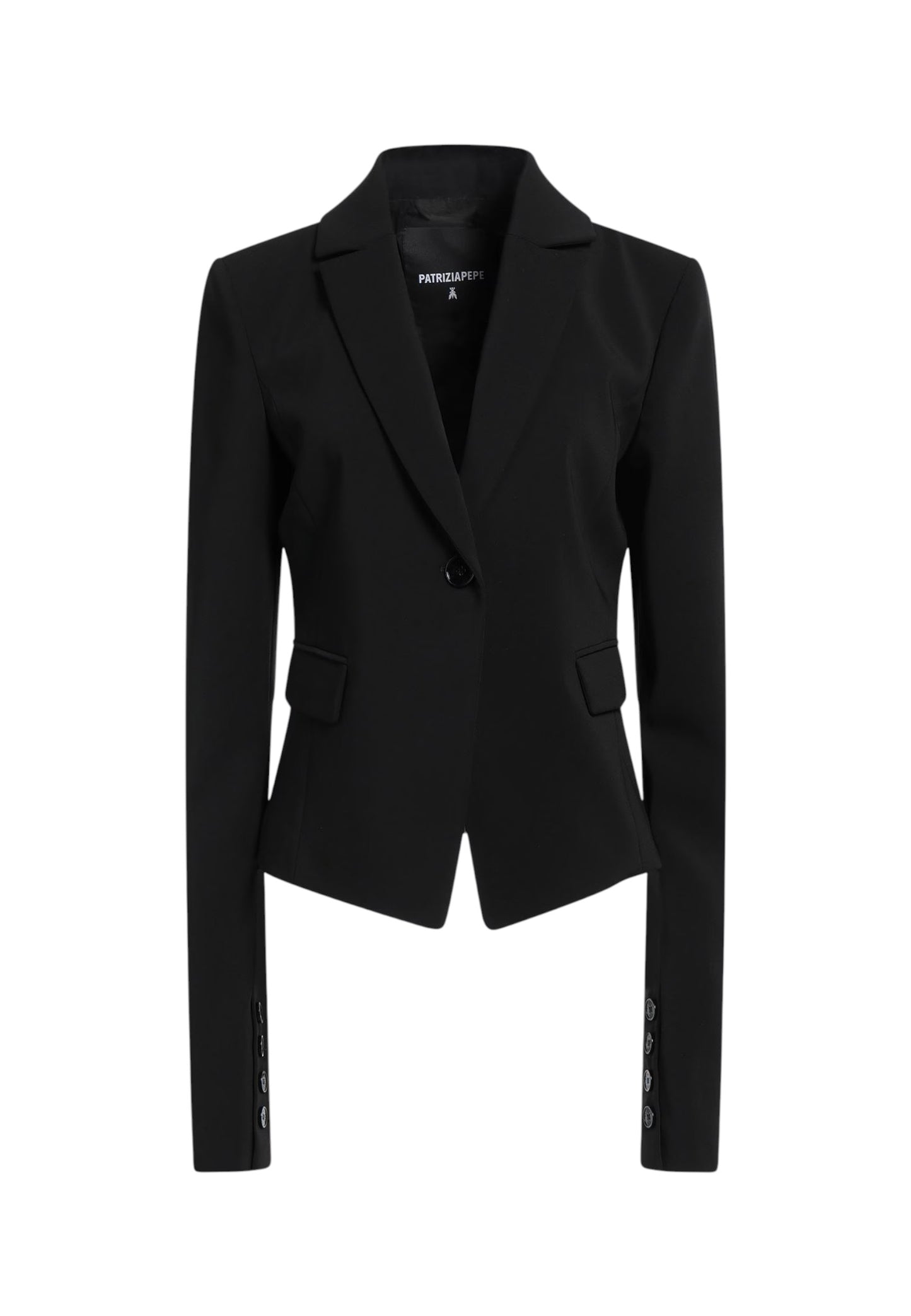 Giacca  Donna Patrizia Pepe   8S0481A6F5