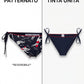 Bikini Pezzo Sotto Donna Tommy Hilfiger