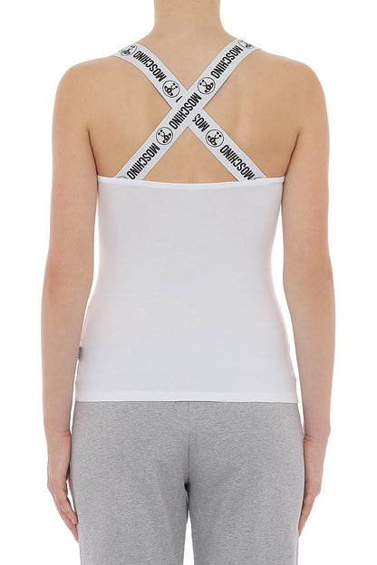 Canotta  Donna Moschino   A89014406