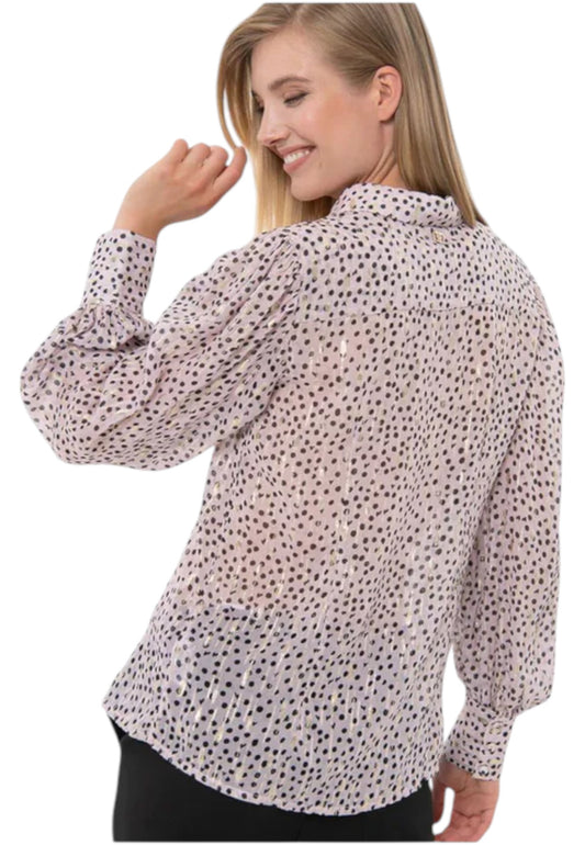 Camicia  Donna Fracomina   FR24ST6026W689R8