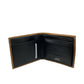 Portafoglio Con Portamonete Uomo Guess Bifold Milano SMCSLELEA20