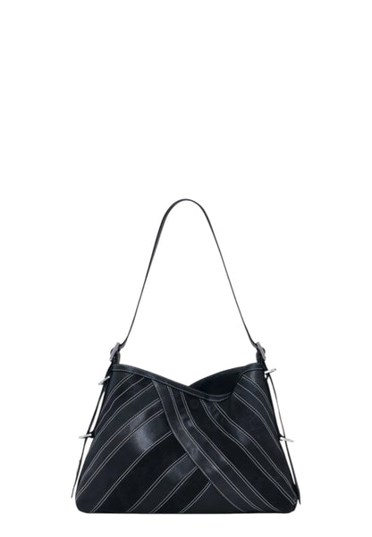 Borsa A Tracolla Donna Desigual  Fibonacci Buxton Mini 25WAXP72