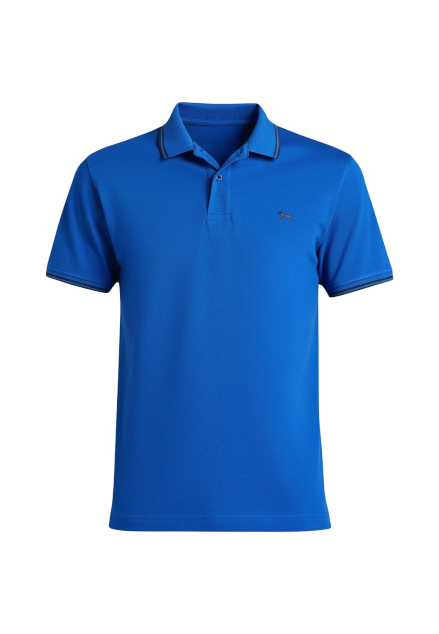 Polo Manica Corta Uomo Harmont & Blaine Con Righini A Contrasto  LNQ010021148