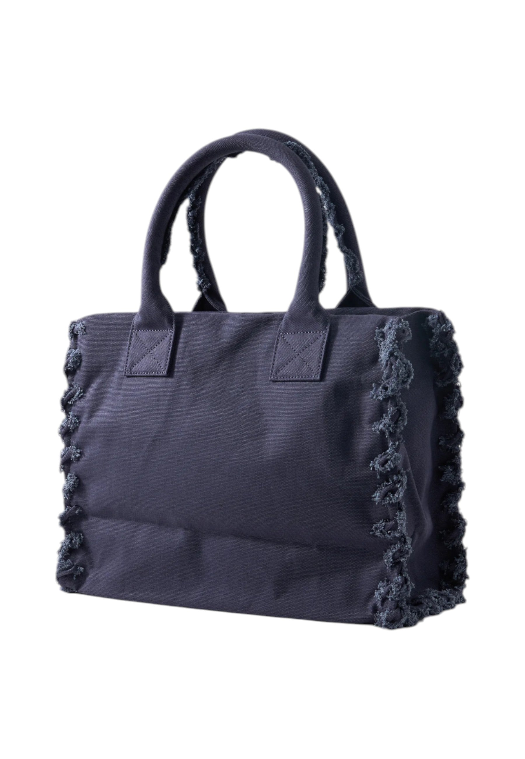 Borsa A Mano Donna Pinko In Canvas Beach Shopper 106673A3A4