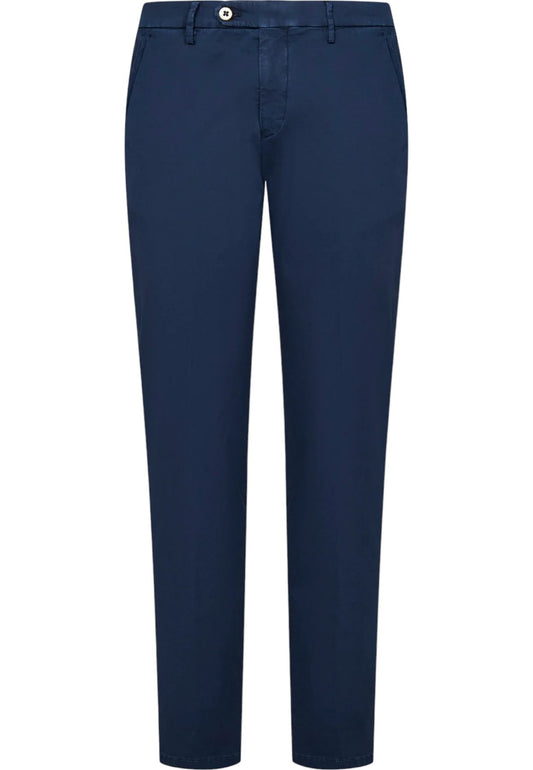 Pantaloni  Uomo Michael Coal   MCBRAOMS2563S24C