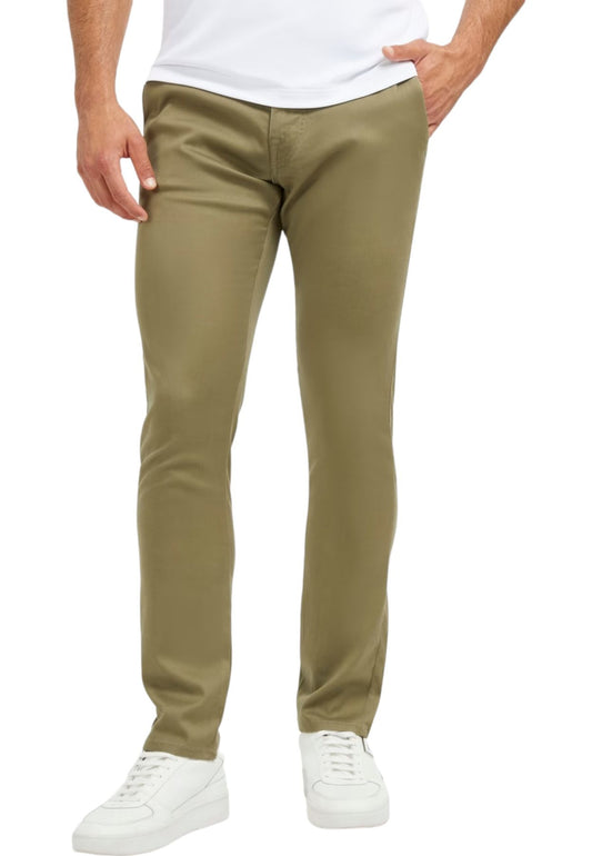 Pantaloni  Uomo Guess   M3GB26WFBW3
