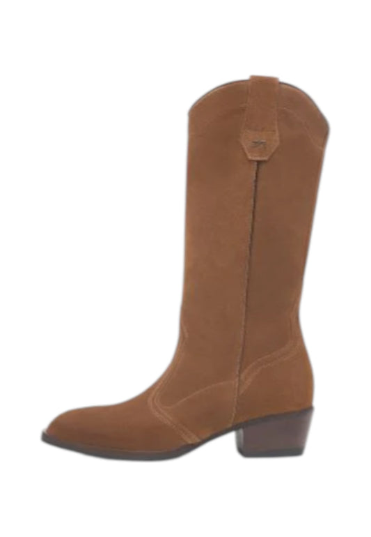 Stivali  Donna Nero Giardini   I308283D