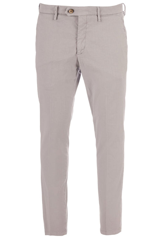 Pantaloni  Uomo Michael Coal Capri Bra MCBRAMM2798S23