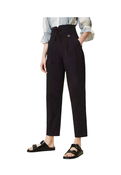 Pantaloni  Donna Twinset   221TT2091