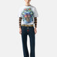T-Shirt Manica Corta Uomo Gcds   C2MBQC072J080