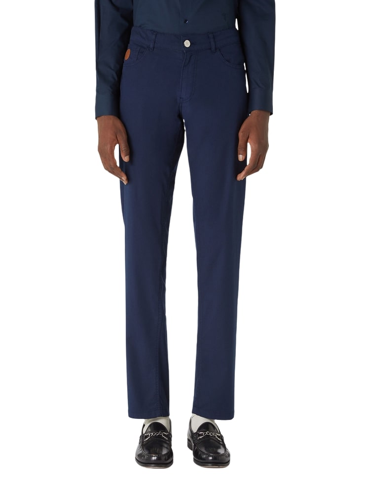 Pantaloni  Uomo Trussardi   52J000071T005863