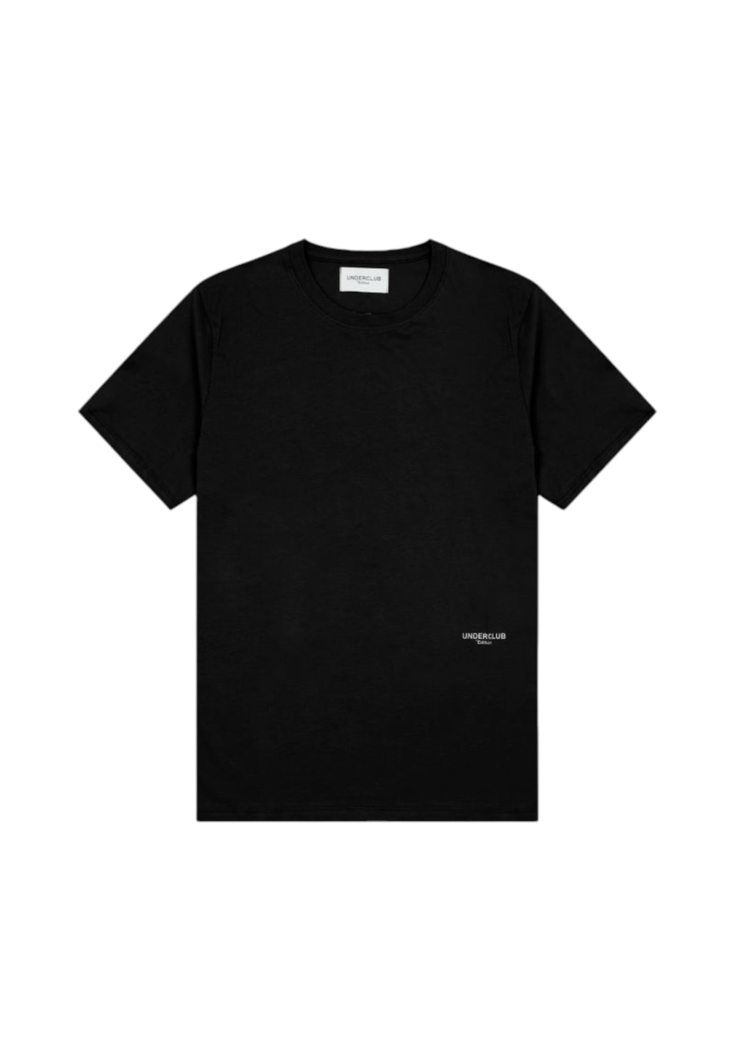 T-Shirt A Girocollo Uomo Underclub