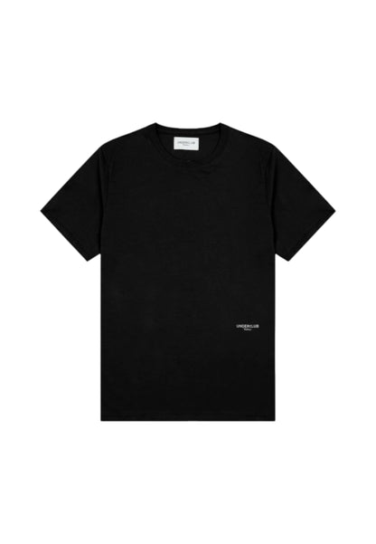 T-Shirt A Girocollo Uomo Underclub