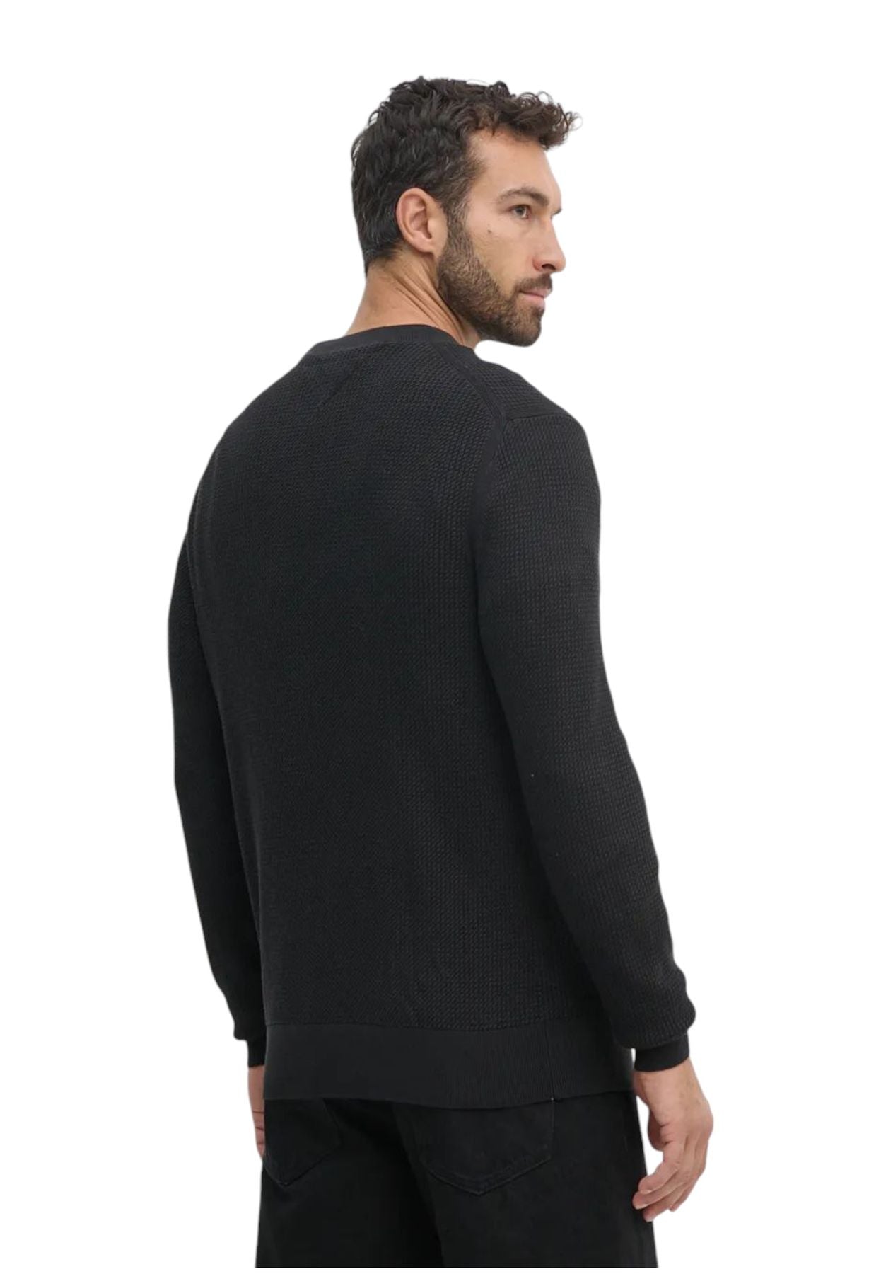 MW0MW36525 - Maglione - Tommy Hilfiger