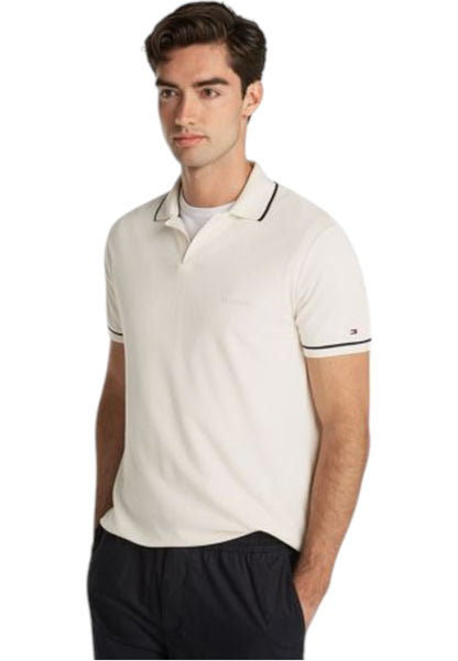 Polo Manica Corta Uomo Tommy Hilfiger