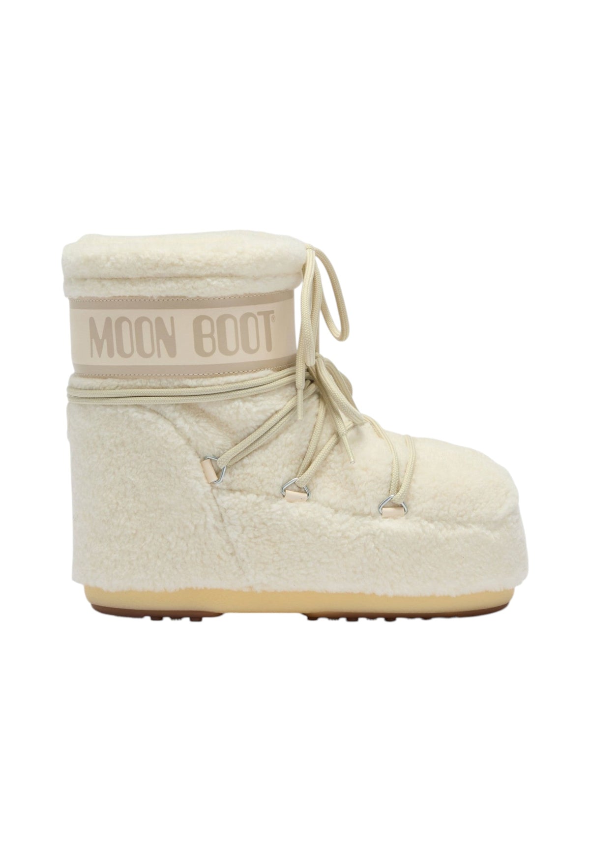 Stivaletti  Unisex Moon Boot   80D1409700